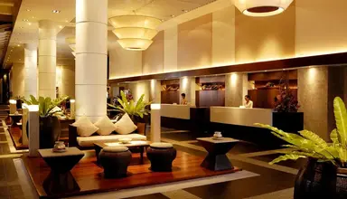 Pullman Phuket Karon Beach Resort