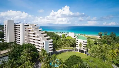Pullman Phuket Karon Beach Resort
