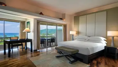 Pullman Phuket Karon Beach Resort