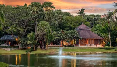 Pullman Phuket Karon Beach Resort
