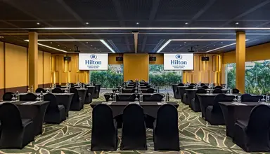 Pullman Phuket Karon Beach Resort