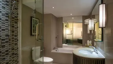 Pullman Phuket Karon Beach Resort