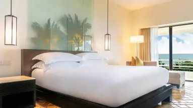 Pullman Phuket Karon Beach Resort 