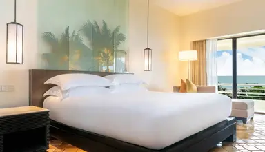 Pullman Phuket Karon Beach Resort