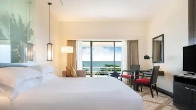 Pullman Phuket Karon Beach Resort 