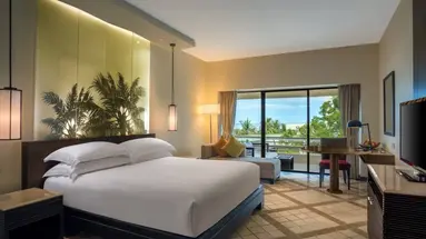Pullman Phuket Karon Beach Resort 