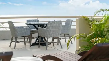 Pullman Phuket Karon Beach Resort 
