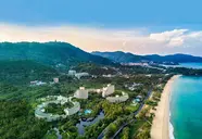 Pullman Phuket Karon Beach Resort 