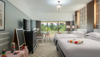 Pullman Phuket Karon Beach Resort
