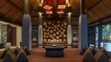 Pullman Phuket Karon Beach Resort 