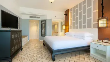 Pullman Phuket Karon Beach Resort 