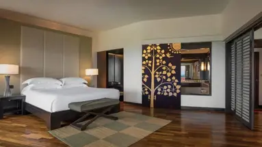 Pullman Phuket Karon Beach Resort 