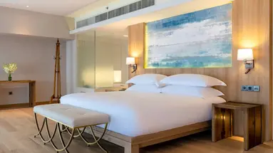 Pullman Phuket Karon Beach Resort 