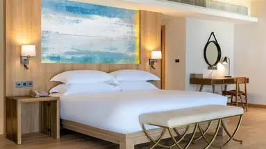 Pullman Phuket Karon Beach Resort 