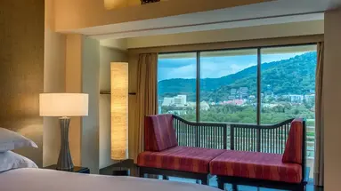 Pullman Phuket Karon Beach Resort 
