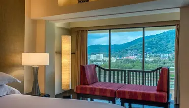 Pullman Phuket Karon Beach Resort