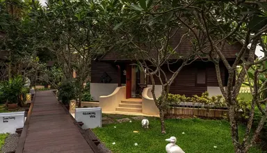 Pullman Phuket Karon Beach Resort