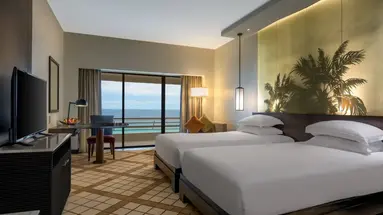 Pullman Phuket Karon Beach Resort 
