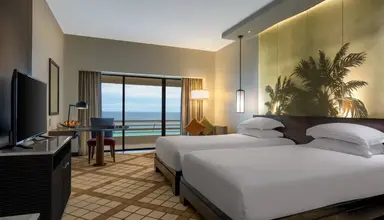 Pullman Phuket Karon Beach Resort