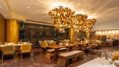 Pullman Phuket Karon Beach Resort 