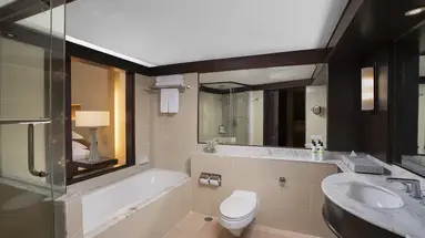 Pullman Phuket Karon Beach Resort 