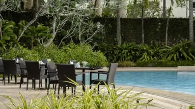 Pullman Phuket Karon Beach Resort 