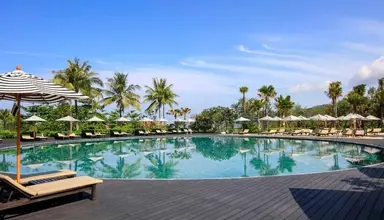 Pullman Phuket Karon Beach Resort