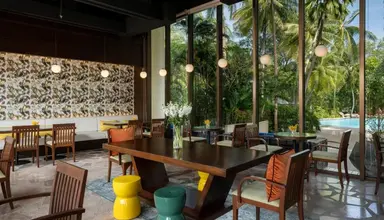 Pullman Phuket Karon Beach Resort