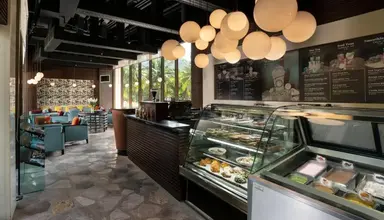 Pullman Phuket Karon Beach Resort