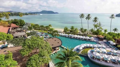 Pullman Phuket Panwa Beach Resort (ex Radisson)