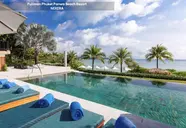 Pullman Phuket Panwa Beach Resort (ex Radisson)