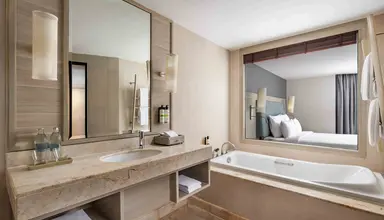 Pullman Phuket Panwa Beach Resort (ex Radisson)
