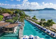 Pullman Phuket Panwa Beach Resort (ex Radisson)