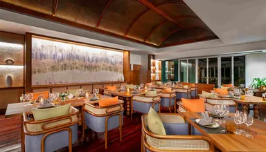 Pullman Phuket Panwa Beach Resort (ex Radisson)