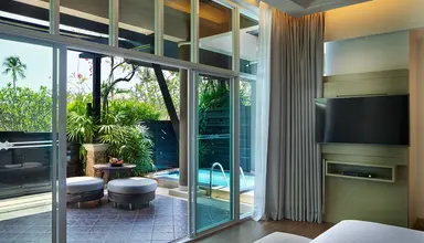 Pullman Phuket Panwa Beach Resort (ex Radisson)
