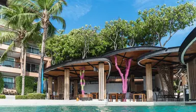 Pullman Phuket Panwa Beach Resort (ex Radisson)