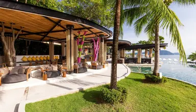 Pullman Phuket Panwa Beach Resort (ex Radisson)
