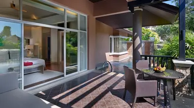 Pullman Phuket Panwa Beach Resort (ex Radisson)