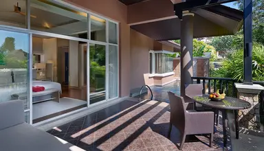 Pullman Phuket Panwa Beach Resort (ex Radisson)