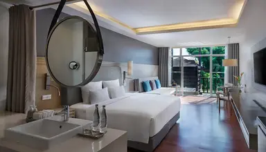 Pullman Phuket Panwa Beach Resort (ex Radisson)