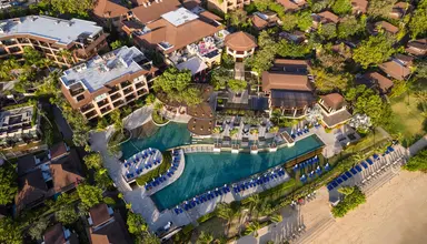Pullman Phuket Panwa Beach Resort (ex Radisson)