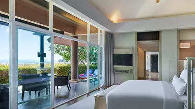Pullman Phuket Panwa Beach Resort (ex Radisson)