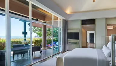 Pullman Phuket Panwa Beach Resort (ex Radisson)