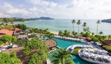 Pullman Phuket Panwa Beach Resort (ex Radisson)