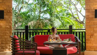 Pullman Phuket Panwa Beach Resort (ex Radisson)