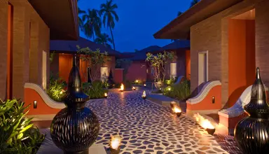 Pullman Phuket Panwa Beach Resort (ex Radisson)
