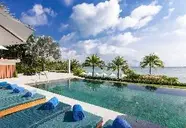 Pullman Phuket Panwa Beach Resort (ex Radisson)