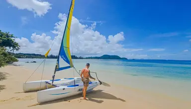 Pullman Phuket Panwa Beach Resort (ex Radisson)