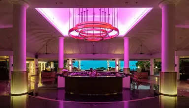 Pullman Phuket Panwa Beach Resort (ex Radisson)