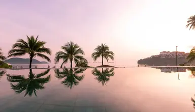 Pullman Phuket Panwa Beach Resort (ex Radisson)
